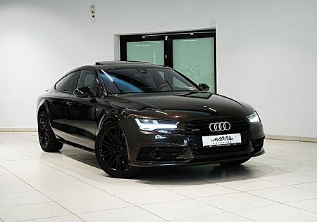 Audi A7 SPORTBACK 3.0|COMPETITION|S-LINE&RS7|LUFT|HUD