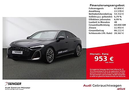 Audi A5 Limousine TDI quattro 150 kW S tronic Kamera