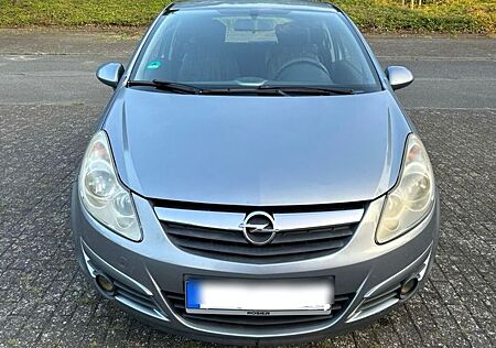 Opel Corsa 1.0 Twinport -