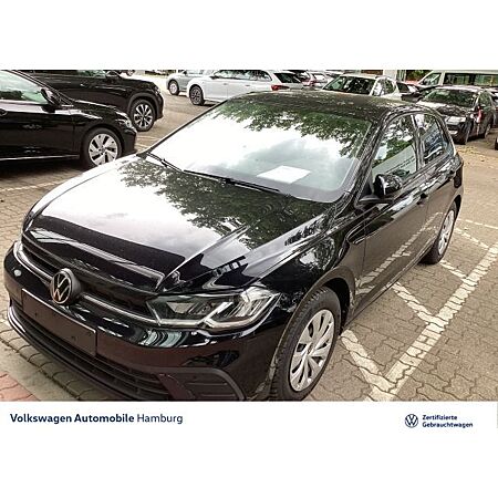 VW Polo leasen