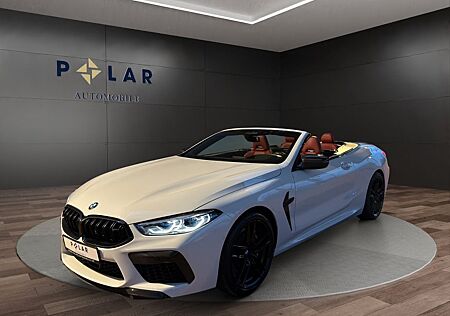 BMW M8 Comp xDrive B&W/Keramik/SportAGA/Carbon/Laser