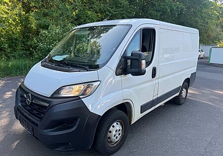 Opel Movano C KastenEdition*Kamera*Navi*Tüv 12/26*