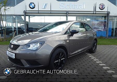 Seat Ibiza SC 1.2 TSI Style Klimaaut.