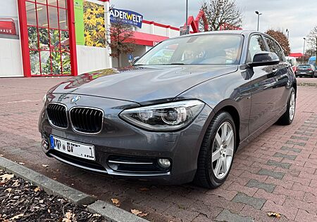 BMW 116i Sport Line - u.a. Steuerkette neu