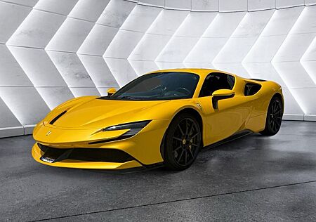 Ferrari SF90 gebraucht kaufen Ferrari SF90 4.0 V8 T XX Stradale