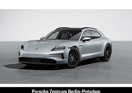 Porsche Taycan Sport Turismo Surround View BOSE 20-Zoll