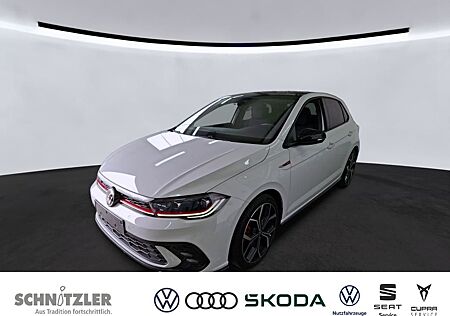 VW Polo Volkswagen GTI 2.0 TSI DSG MATRIX/NAVI/KAMERA/APP/VC++