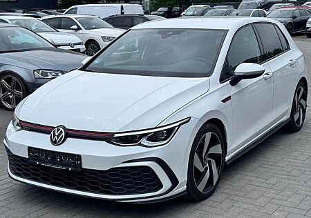 VW Golf Volkswagen GTI 2.0 TSI /TRAVEL/PDC/ACC/VIRTUAL