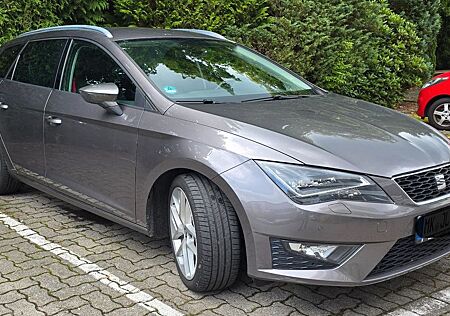 Seat Leon ST 1.4 TSI ACT Start&Stop FR