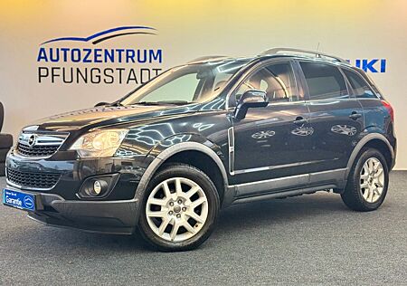 Opel Antara Design Edition 4x2