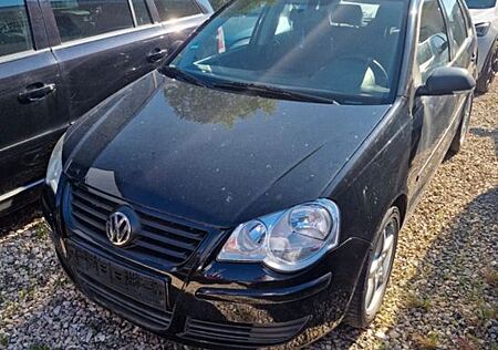 VW Polo Volkswagen 1.2 40kW Sportline Sportline