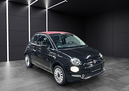 Fiat 500C Lounge