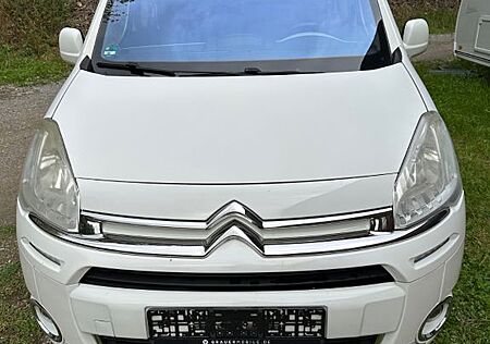 Citroën Berlingo HDi 115 Multispace XTR Multispace XTR