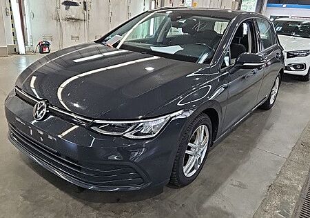 VW Golf Volkswagen 2.0 TDI DSG VIII Limousine Life**VIRT+ACC**