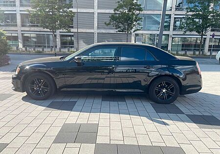 Lancia Thema 3.0 V6 CRD 24v 176kW Platinum Automati...