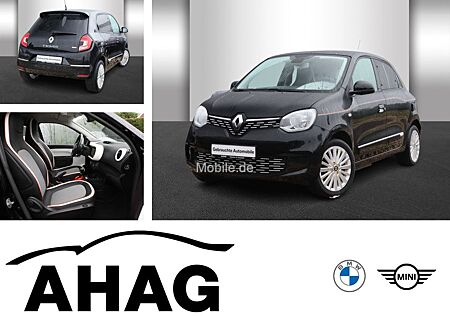 Renault Twingo Electric Vibes Bluetooth PDC Klima