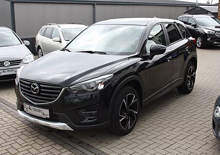 Mazda CX-5 Nakama Intense AWD