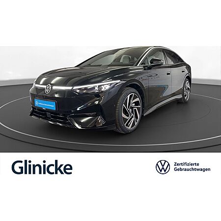 VW ID.7 leasen