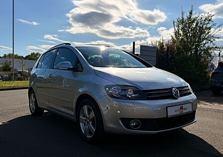 VW Golf Plus Volkswagen VI Team 2-Hand*PDC*Tüv Neu