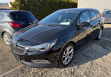 Opel Astra K Sports Tourer ON 1,6 Turbo LEDSitzheiz.