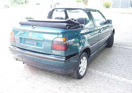VW Golf Volkswagen 1.8 Comfortline Comfortline