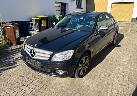 Mercedes-Benz C 220 CDI AVANTGARDE Avantgarde