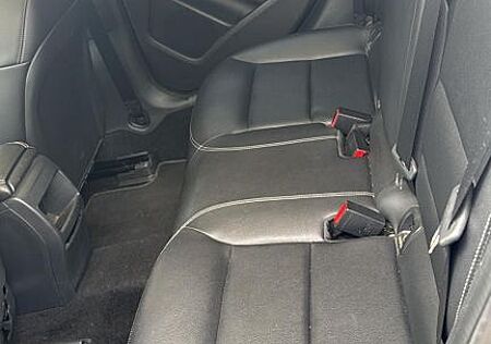 Mercedes-Benz GLA 200 D , Vollleder Panorama tüv bis 2027/06