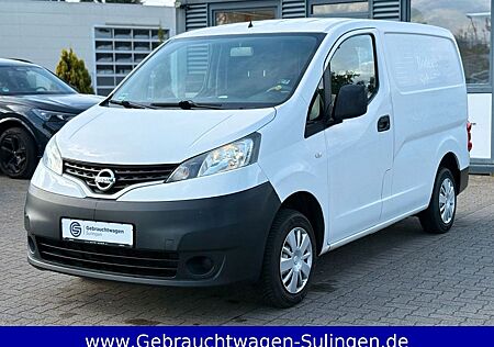 Nissan NV200 /Evalia Kasten Comfort KLIMA