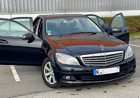 Mercedes-Benz C 180 CDI - TÜV 2026 Diesel