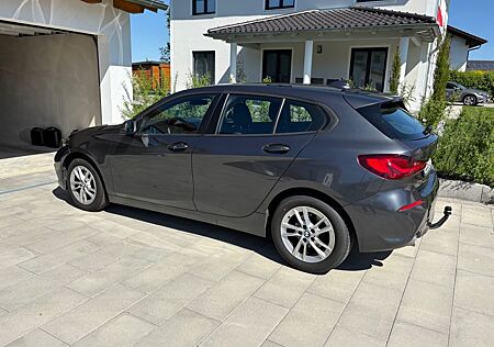BMW 118i Advantage