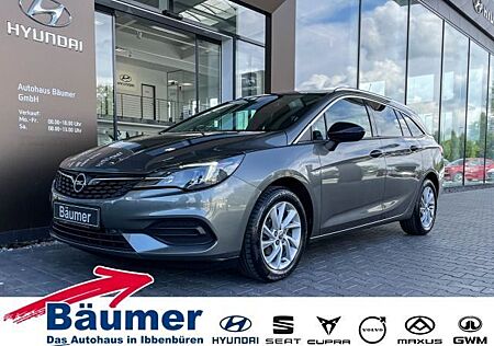 Opel Astra K Sports Tourer 1.2 Turbo Elegance +AHK