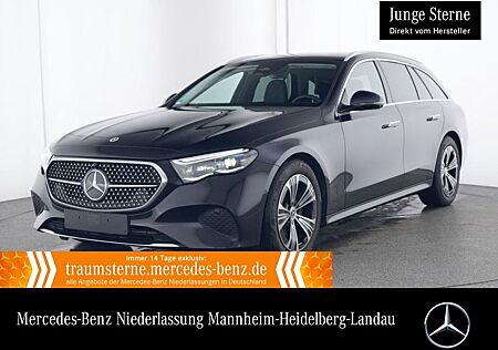 Mercedes-Benz E 220 d T Avantgarde Adv.+/AHK/DIGITAL/360°