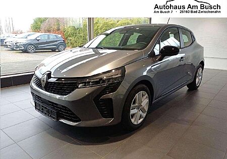 Renault Clio Evolution TCe90, Kamera, Sitzh., KeylessGo