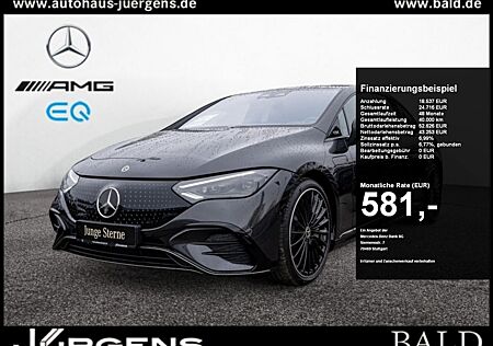 Mercedes-Benz EQE 500 4M AMG-Sport/Pano/Burm/Airm/Night/21'