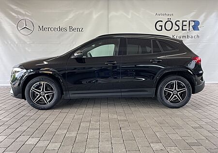 Mercedes-Benz EQA 250 AMG Adv*Fahrassistenz*360°*Memory*Night*