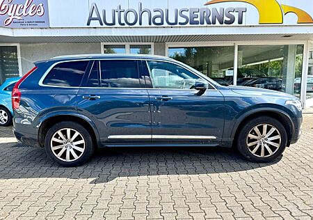 Volvo XC 90 XC90 Inscription AWD*Bowers-Wilkins+7.Sitze+GSD
