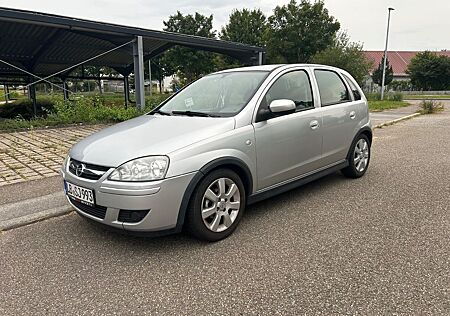 Opel Corsa 1.2 Twinport -