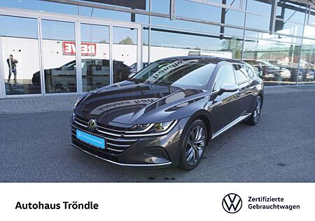 VW Arteon Volkswagen Elegance 2.0 TSI DSG Bluetooth Navi LED