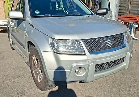 Suzuki Grand Vitara 1.9 DDiS Comfort Comfort