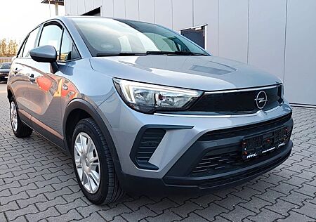 Opel Crossland X Crossland Selection PDC SZH Fahrassistenz LED