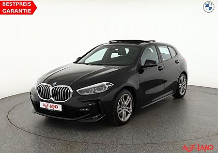 BMW 118i M Sport LED Panorama Sitzheizung Tempomat