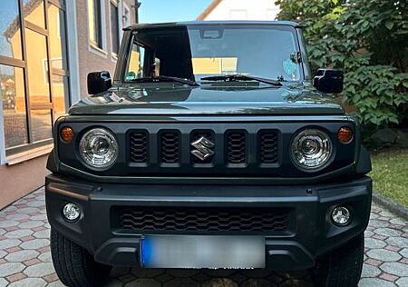 Suzuki Jimny 1.5 ALLGRIP Comfort mit AHK