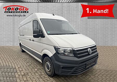 VW Crafter Volkswagen Kasten 35 lang Hochdach FWD 2.0 TDI EU6d