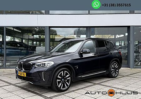 BMW iX3 Aut. Executive 80kWh | AHK | Panorama | Lede