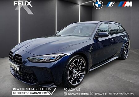 BMW M3 Touring Competition xDrive+DR.ASS PRO+MEMORY+