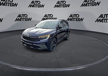 Renault Espace VI Esprit Alpine E-TECH Hybrid 200 7 Sit