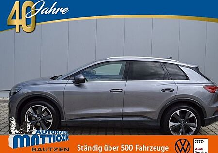 Audi Q4 e-tron 35 Advanced MATRIX/DYNAMIK+INTERIEUR+A
