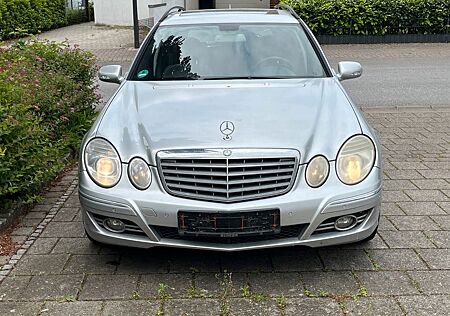 Mercedes-Benz E 220 CDI T ELEGANCE Elegance