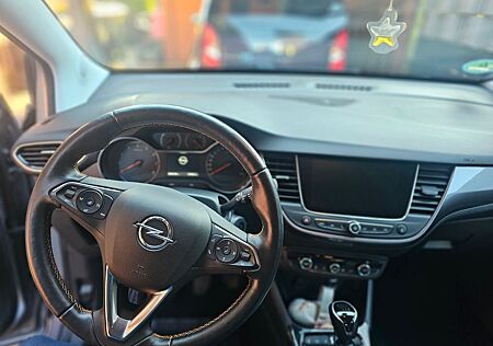 Opel Crossland X Crossland (X) 1.2 DI Turbo 81kW Ultimate S/S...