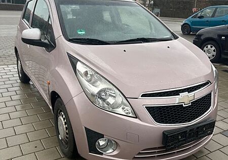 Chevrolet Spark 1.0 LS